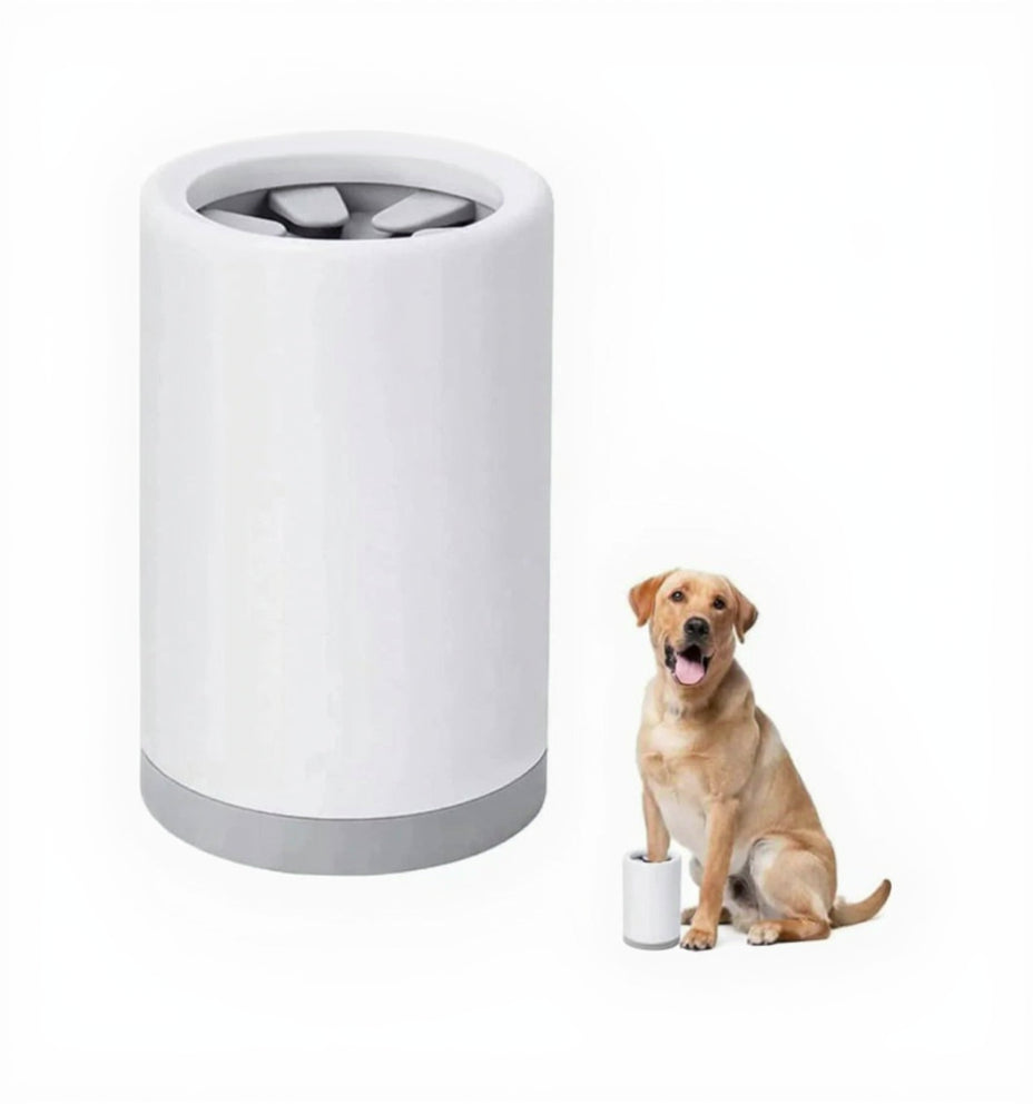 Dog Paw Cleaner
