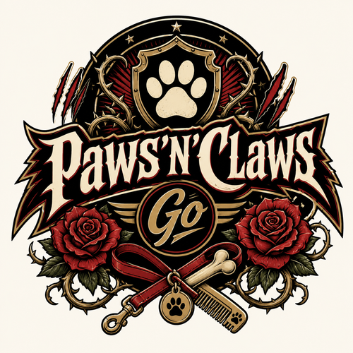 Paws'N'clawsGo